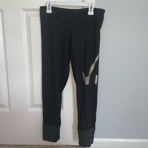 Nike 7/8 length leggings